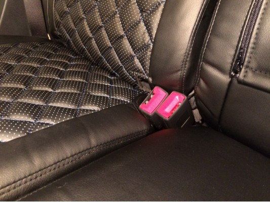 Авточехлы на Renault Koleos 1