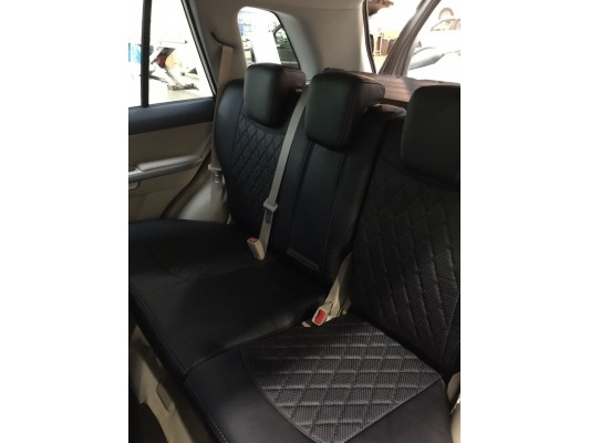 Авточехлы на Suzuki Grand Vitara