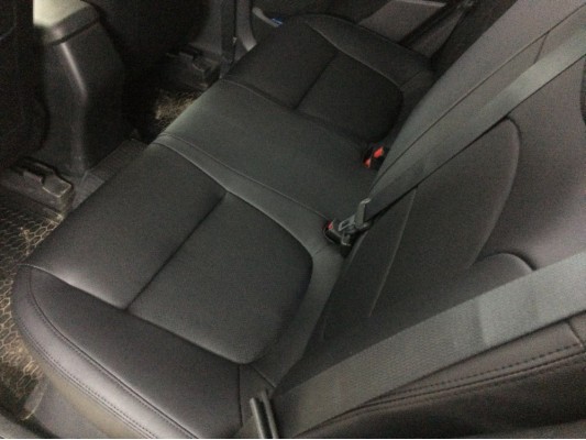 Каркасные авточехлы на Hyundai Creta