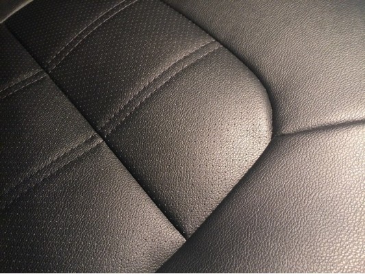 Каркасные авточехлы на Mazda CX-5 2 поколения