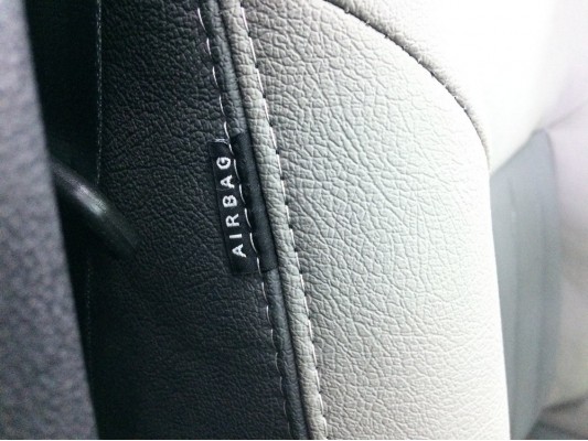 Каркасные авточехлы на Nissan Terrano