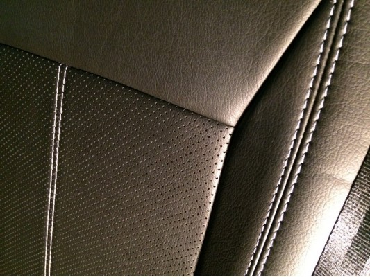 Каркасные авточехлы на Skoda Octavia A7 FL